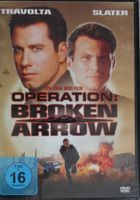 Operation : Broken Arrow