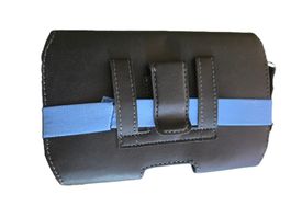 Kleine Gürteltasche für Telefon usw.