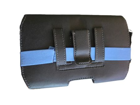Kleine Gürteltasche für Telefon usw.