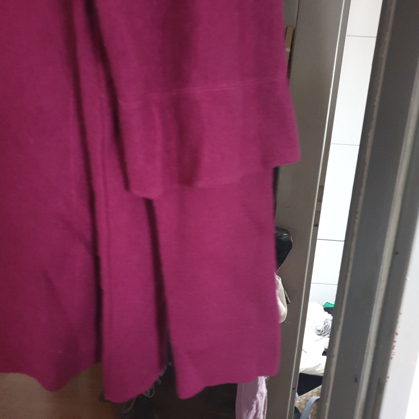 Giacche: SAMOON schöne Wolljacke Gr. 48 – Nuovo (secondo la descrizione) da Frenkendorf venduto da Chrigeli01 3