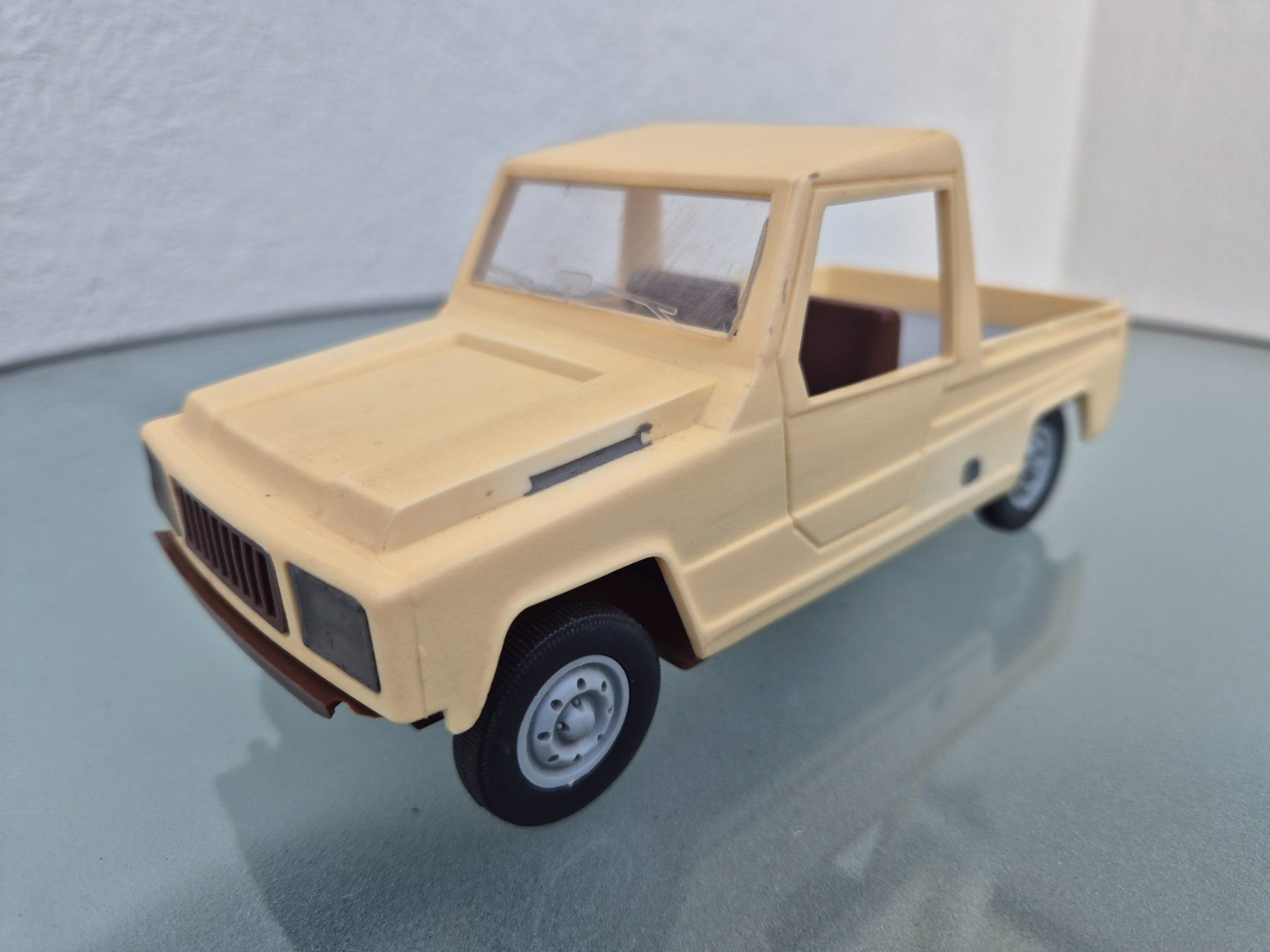 Renault Voitures modèles: Renault Rodeo – D'occasion à Oberbuchsiten par laffite54 1