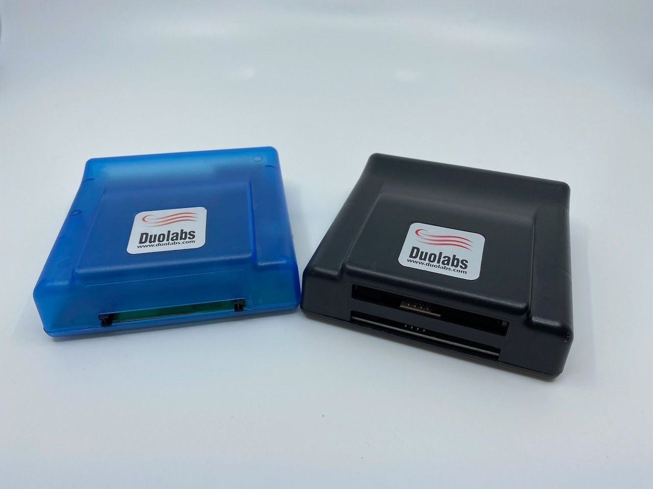 Lettori di schede: Duolabs CAS interface 3 Plus – Usato da Visp venduto da Zeno7