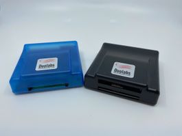 Duolabs CAS interface 3 Plus