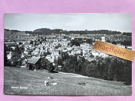 1954 Kurort Heiden