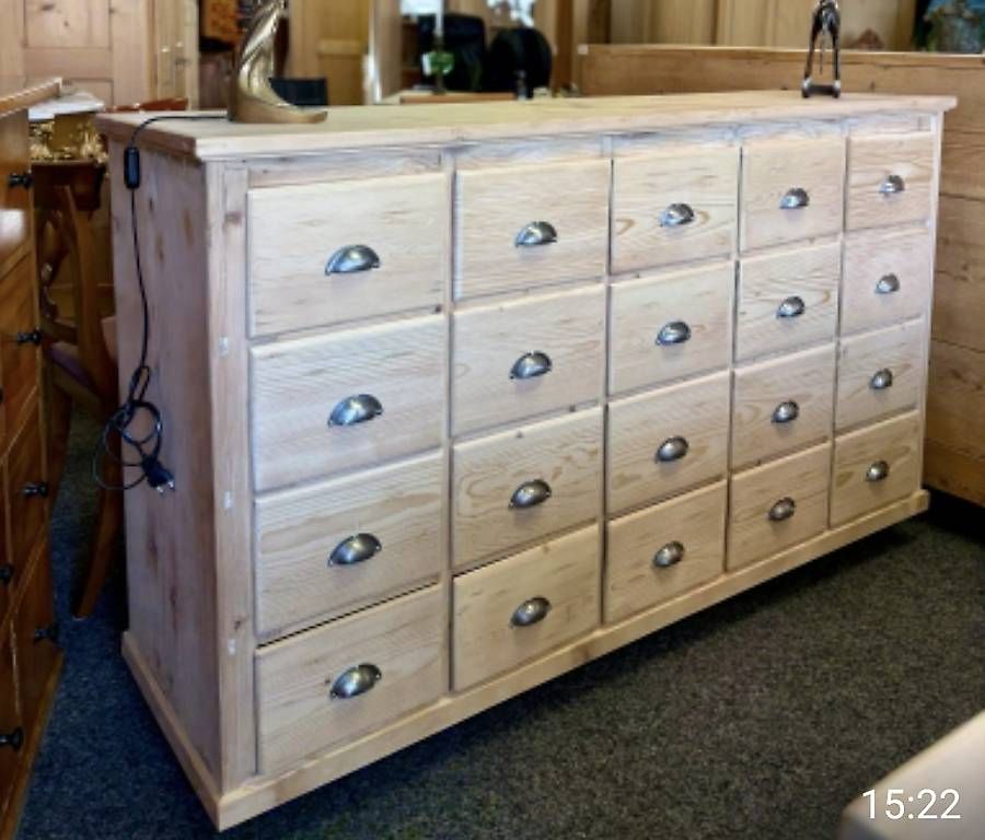 Kommoden: Kommode/ Sidebord – Gebraucht aus Biglen von adrian017 2
