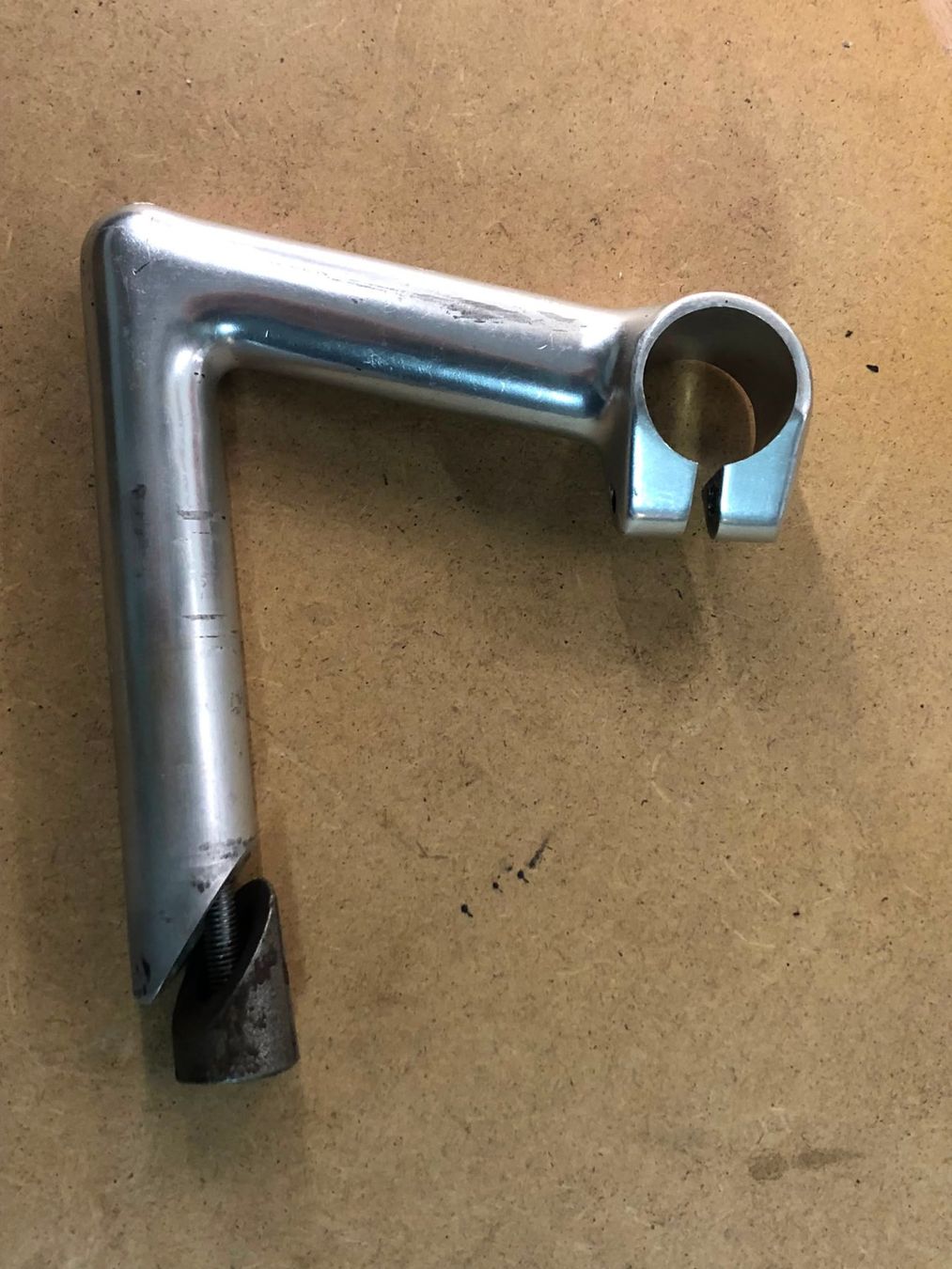 Pièces détachées: Vorbau SR-KM 130mm – D'occasion à Zürich par Pat_ina 1