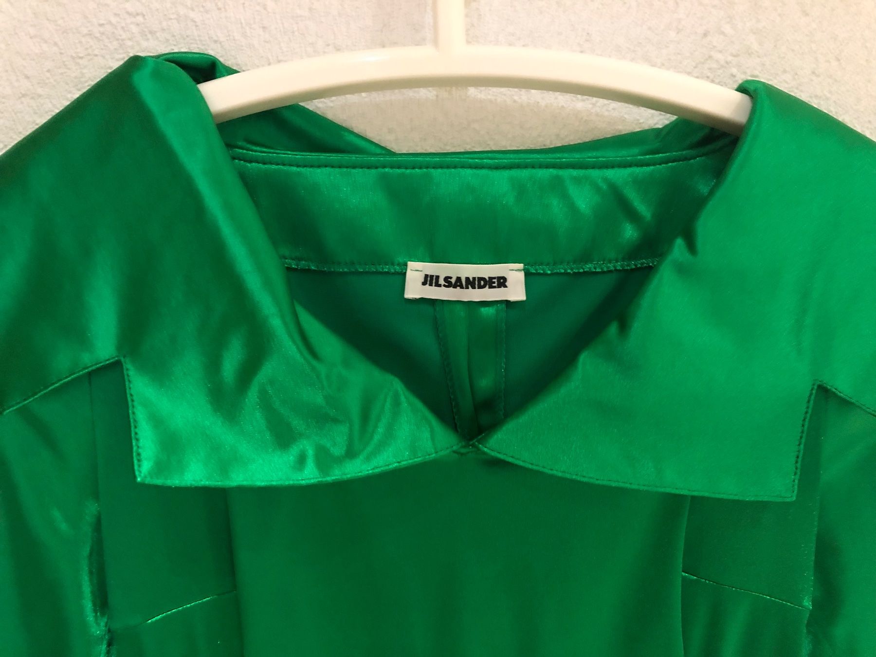 Jil Sander Vestiti: Abendkleid Jil Sander – Nuovo (secondo la descrizione) da Solothurn venduto da galinka 3