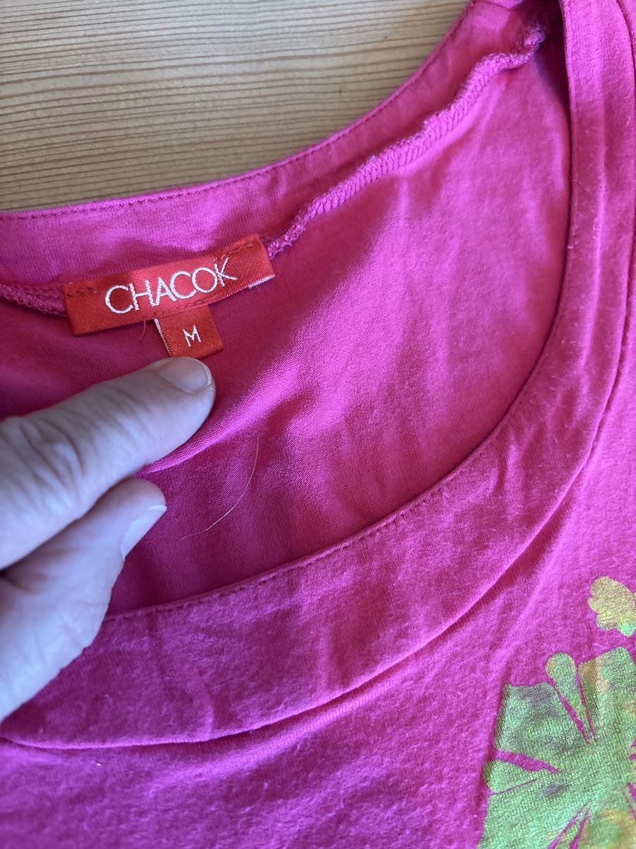 Lotti di vestiti: Lot 3 t-shirt coton M – Usato da Arbaz venduto da nin_zqc6 2