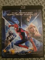 The Amazing Spider-Man 2 - Rise of Electro - Blu-ray