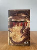 Der Hobbit J.R.R. Tolkien illustriert neuwertig
