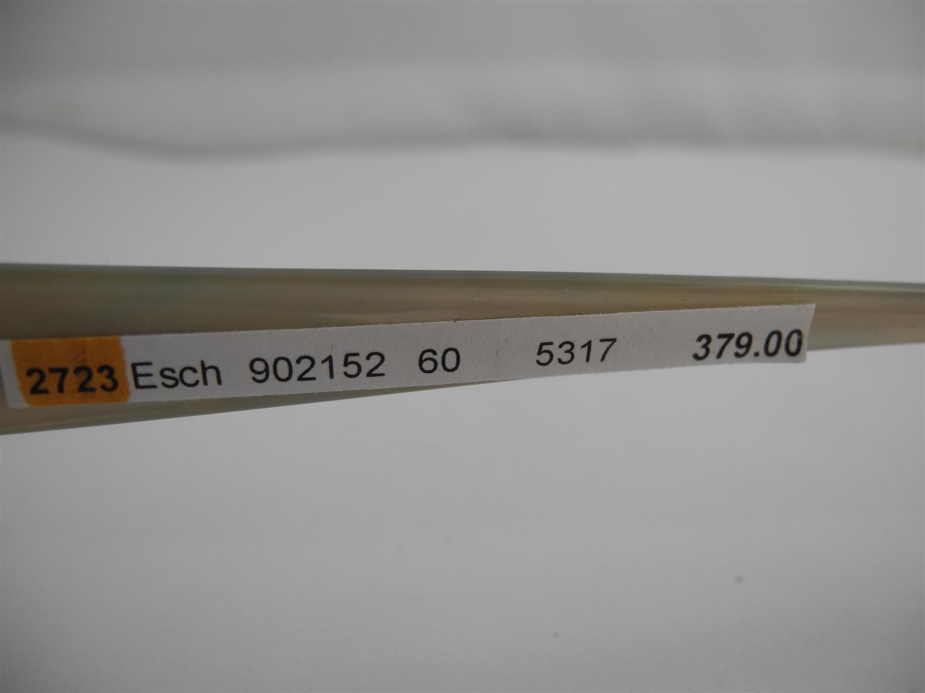 Occhiali & Lenti: Brillengestell Brendel 5317, 7c – Nuovo (secondo la descrizione) da Kottwil venduto da Crazyrolf 2