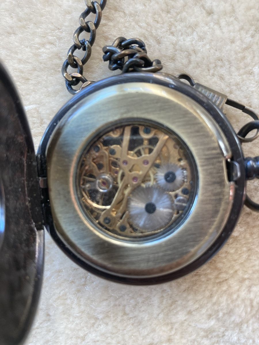 Orologi: Taschenuhr – Usato da Burgdorf venduto da Nouralex 4