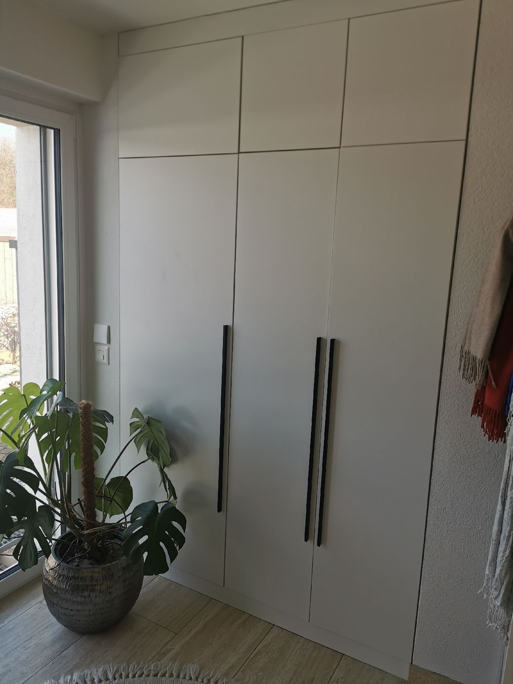 Ikea Armadi: 6x Ikea Fonnes Fronten platsa – Usato da Aathal-Seegräben venduto da 911rs