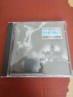 CD - Blue Öyster Cult – Imaginos (Hard Rock, 1988)