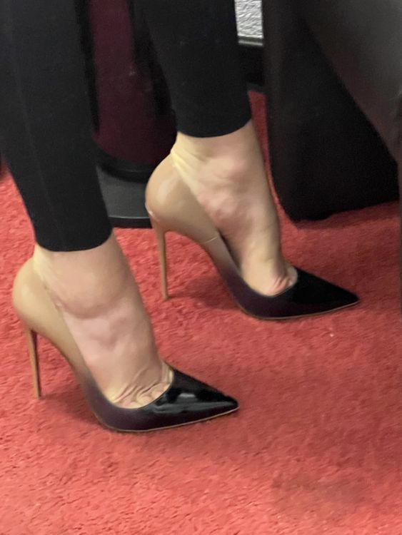Christian Louboutin Chaussures femmes: Christian Louboutin Pumps, Grösse 38 – Neuf avec emballage d'origine à Zürich par Kos12345 7