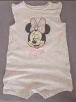 Baby Girl Strampler C&A Gr. 92 2Y Disney Baby Minnie Mouse