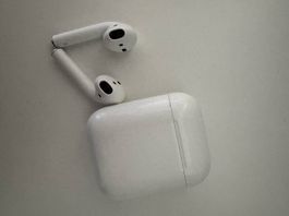 Apple AirPods (1. Generation) top erhalten zu verkaufen