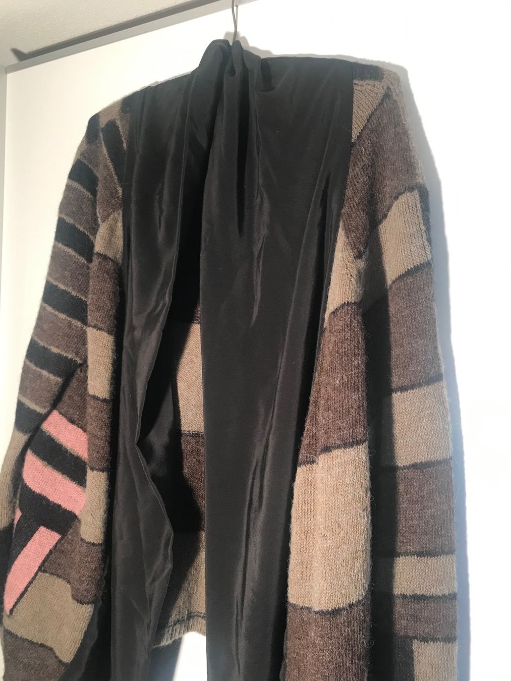 Wolle: Wollstrickjacke Damen – Gebraucht aus Therwil von jonasiw 1