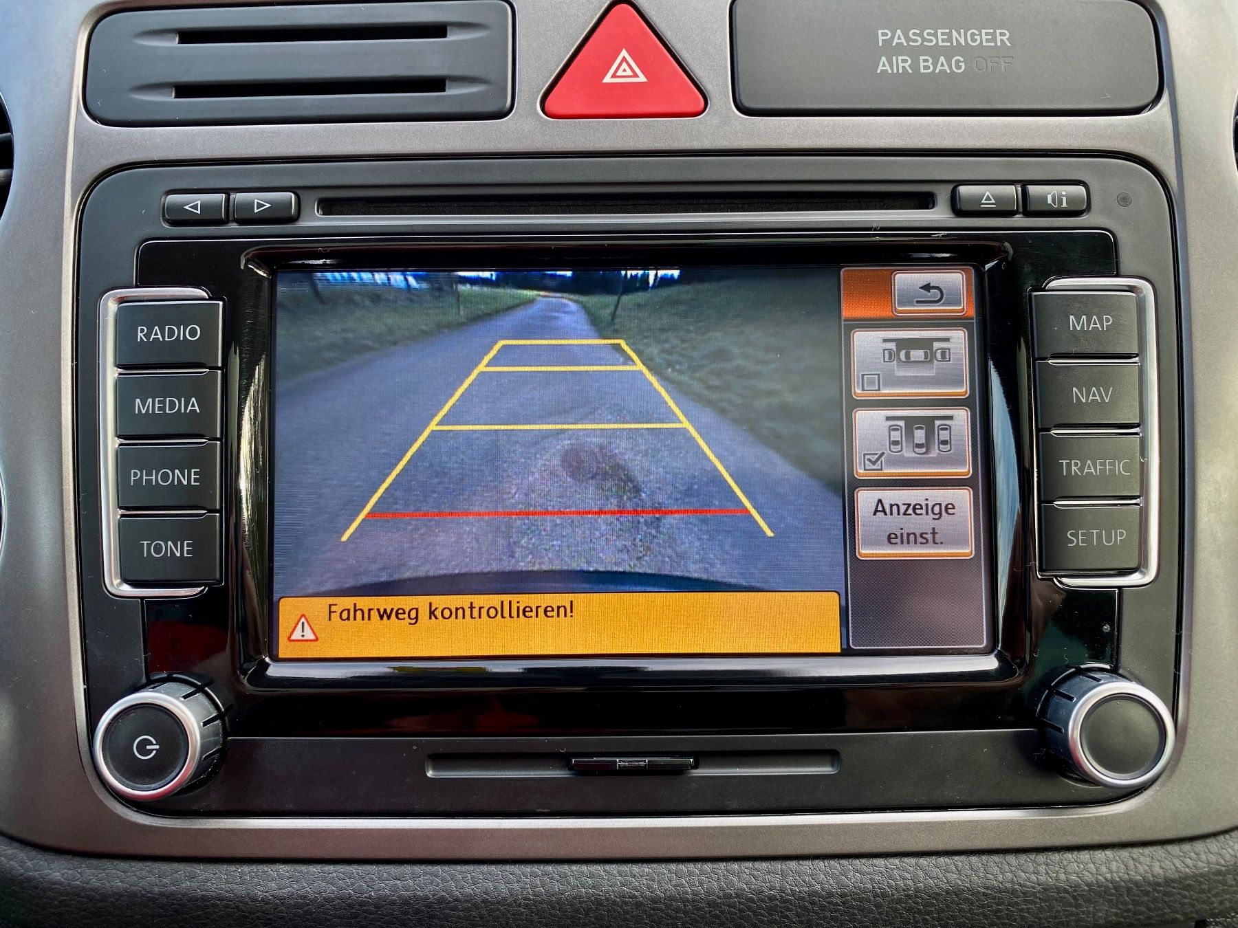 VW Autos: VW Tiguan 1.4 TSI 4motion ab MfK – Gebraucht aus Lufingen von slowflyer1 8