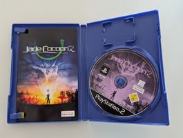Jade Cocoon 2 (PS2)