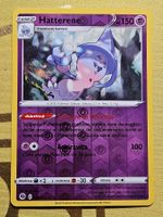 Champion's Path - Hatterene 020/073 IT