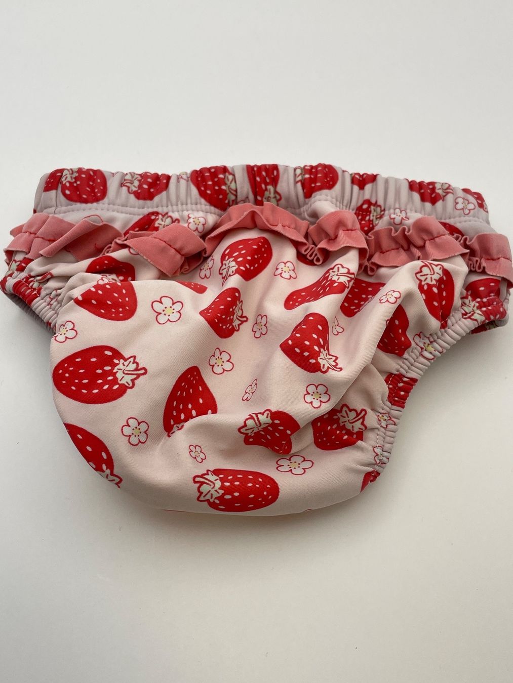 Costumi da bagno: Baby Badehose Schwimmwindel Gr. 62/68 – Usato da Auenstein venduto da moin. 1
