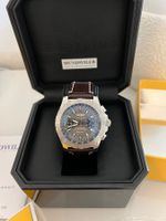 Breitling Skyracer uhr watch &certificat