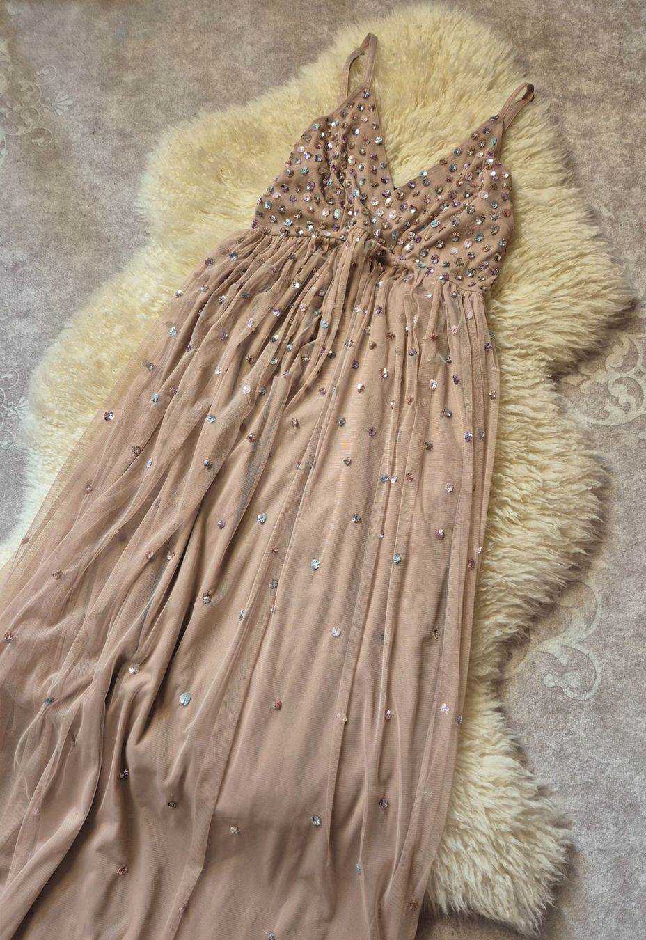Vestiti: Kleid Maya Deluxe – Usato da Leissigen venduto da ali_k9v8