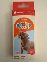 Tonies Pocket Tonie Migros Story Mania Mello neu