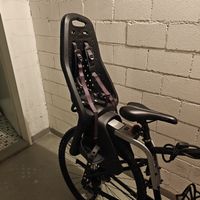 Thule Yepp kindersitz 