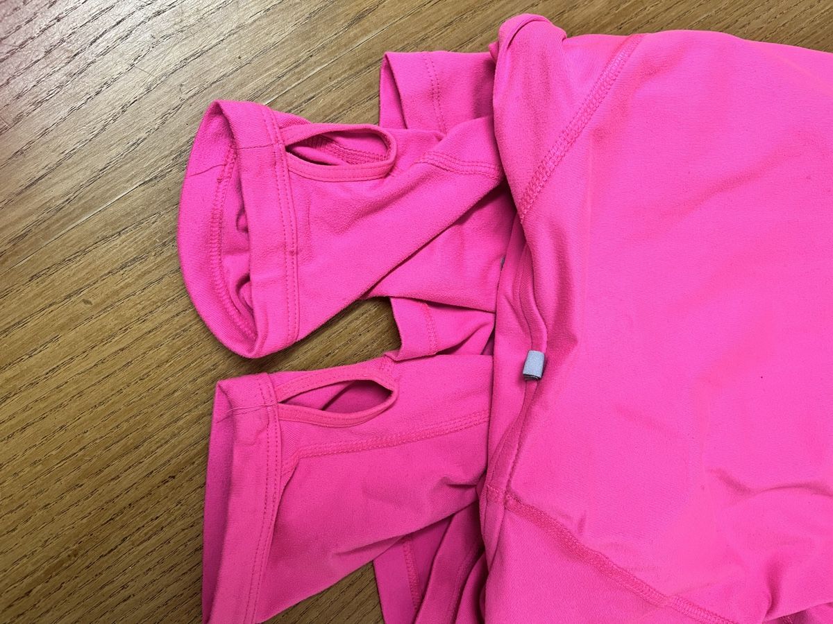 Nike Pullover & Sweatshirts: Pinkes Nike-Shirt Grösse S-M – Gebraucht aus Teufenthal AG von Nanahu 3