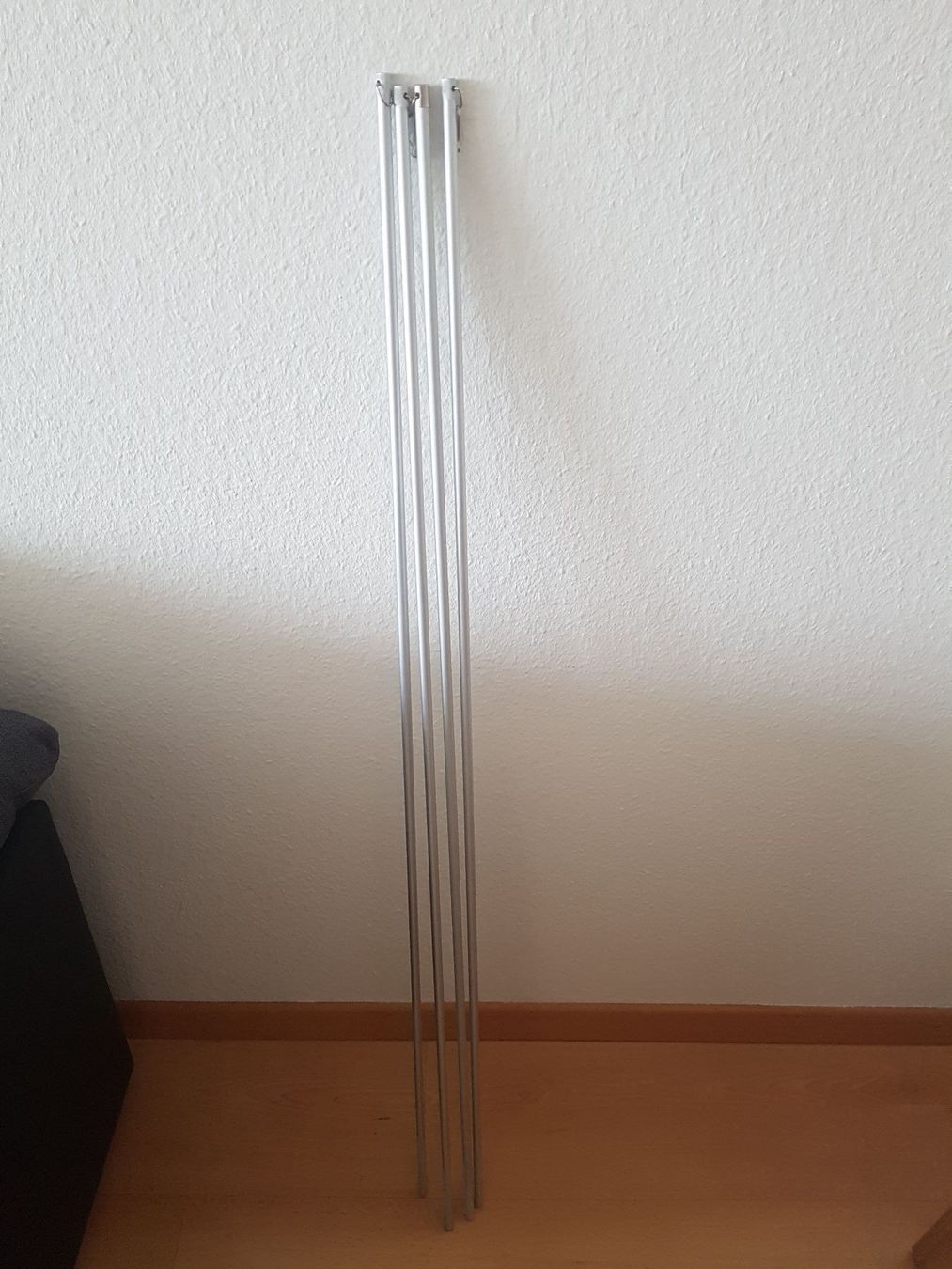 Tende: Flächenvorhänge Brandneu – Nuovo (secondo la descrizione) da Schöfflisdorf venduto da CrRG21 9