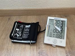 AO8 Blutdruckmessgerät | axapharm Monitoring | ESH BHS
