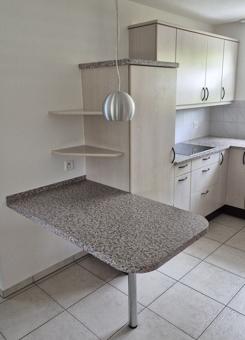 Cucine complete: U-Form Küche gut erhalten – Usato da Niederrohrdorf venduto da luki-05 1