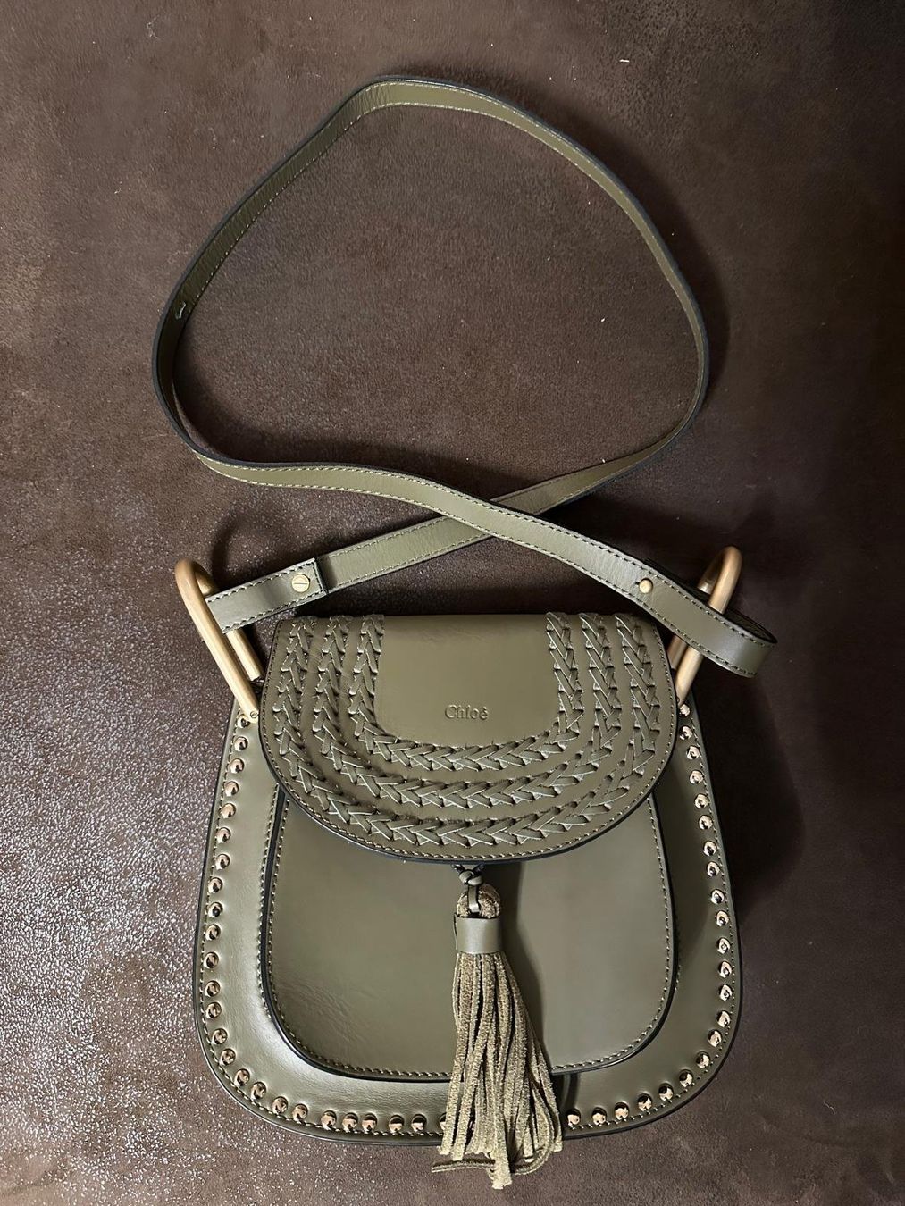 Chloé Taschen für Damen: Chloé Hudson Tasche – Neu (gemäss Beschreibung) aus Bergdietikon von  2