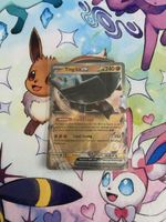 Pokemon Ting-Lu ex 127/193 PAL