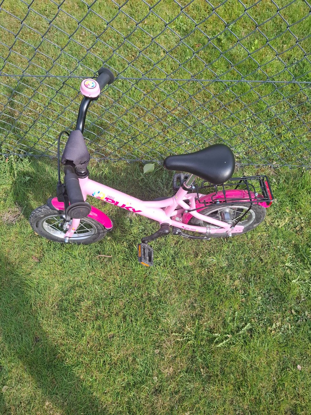 Biciclette: Puky Kindervelo 12" – Usato da Rheineck venduto da JanineR04 1