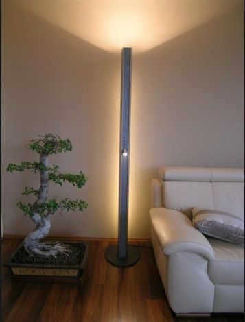 Artemide Lampen: Echos  Artemide Jan van Lierde 1998 – Gebraucht aus Fescoggia von AmazingDesignObjects 6