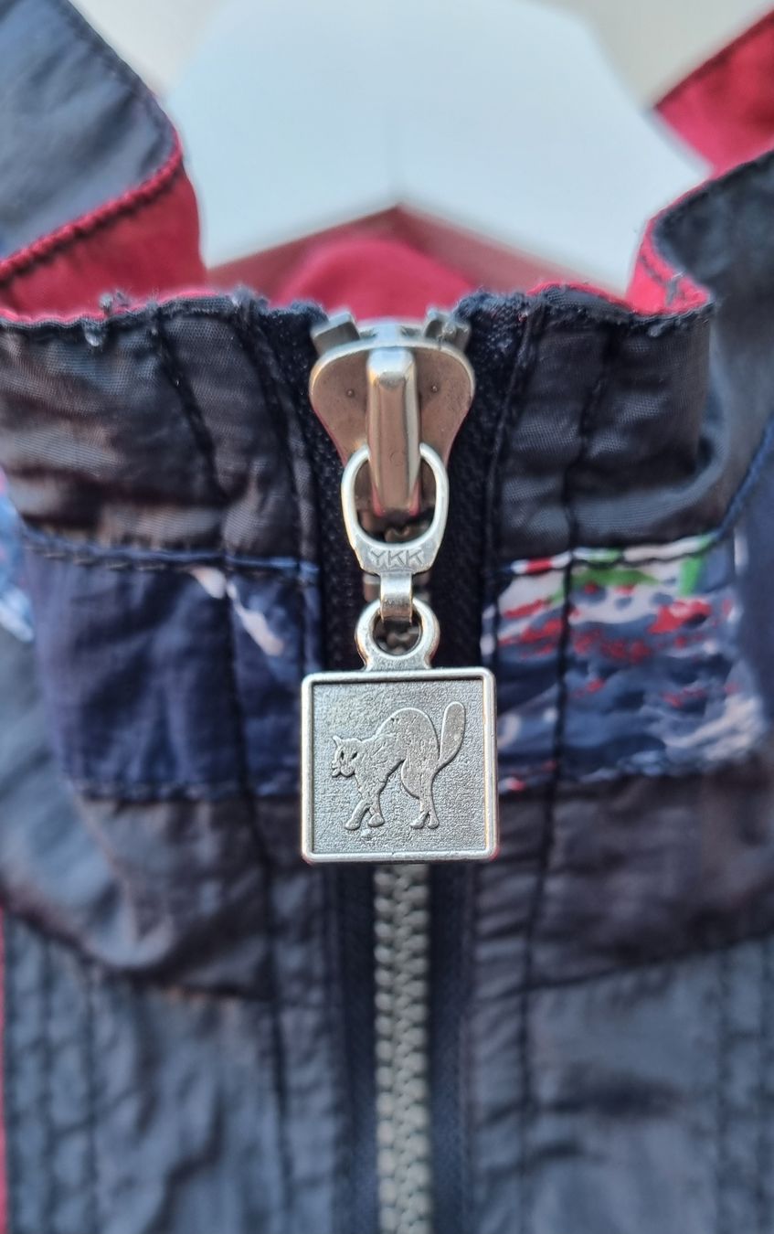 Jacken: Vintage Jacke, Gr. L – Gebraucht aus Oberriet SG von gimidrip 3