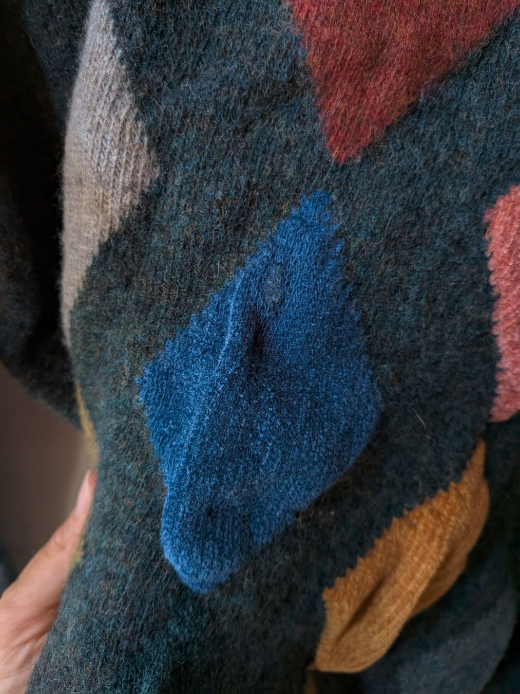 Hugo Boss Maglioni & Felpe: Vintage Hugo Boss Pullover – Usato da Peccia venduto da LillyMarie98 9