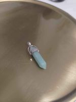 Aventurine Jade Pendant