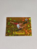Panini Sticker WM 2026 - 00 - Panini Logo