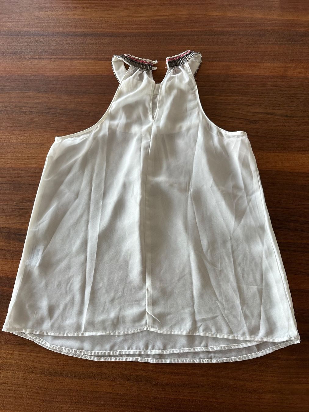Tops: Blackout Top, Gr. S - neuwertig – Neu (gemäss Beschreibung) aus Brüttisellen von Molemo 1