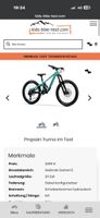 Propain Yuma 24/26 Zoll zwei Satz Felgen 