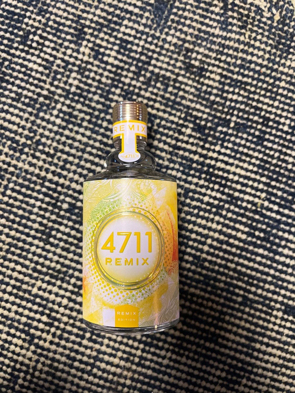 4711 Parfum & Eau de Toilette: 4711 Remix Eau de Cologne 100ml – Neu und originalverpackt aus Hätzingen von pflanzan222 2