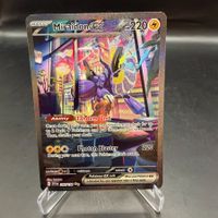 Miraidon ex 244/198 SIR Pokémon Englisch