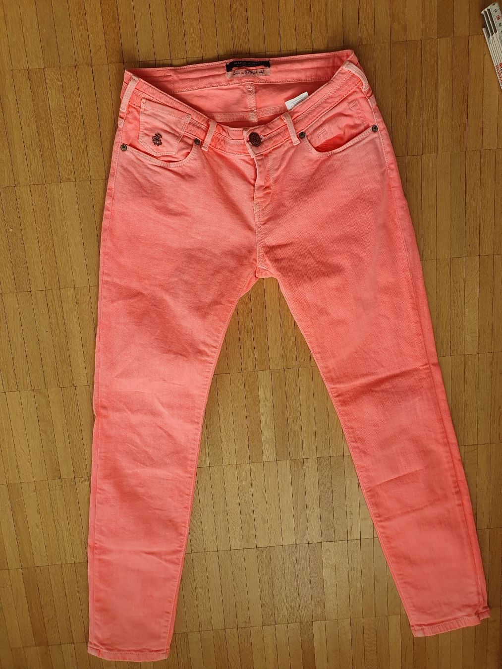 Maison Scotch Pantaloni: Maison Scotch  Hose – Usato da Laufenburg venduto da megane1959