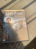 DVD Harry Potter und der Feuerkelch ab 12 J.