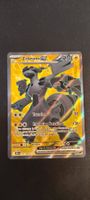 Pokémon Foudre Noire: Zekrom FR