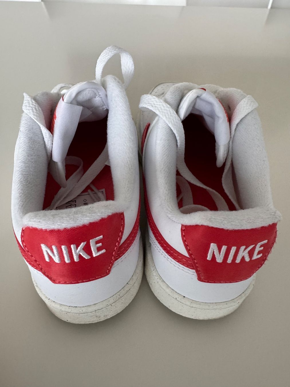 Nike Scarpe da donna: Nike Sneakers Court Vision – Nuovo (secondo la descrizione) da Domat/Ems venduto da cowi 3
